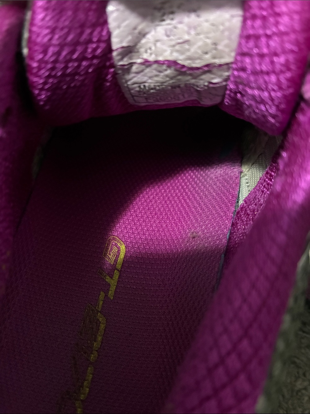 ASICS gt-2170 - Picture 5 of 8